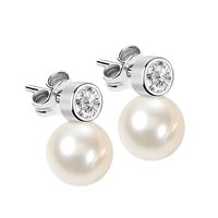 Boucles d'oreilles Morellato Femme Perla in Argent Perla SANH04 - SANH04